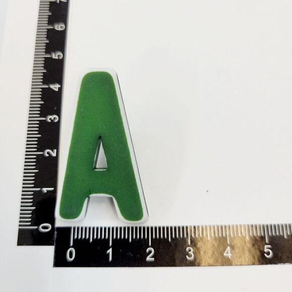 Brand New Forever 21 Earrings " A" "E" - Picture 5 of 5